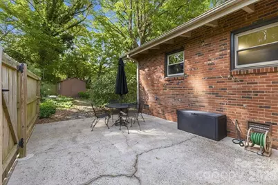 4916 Greenbrook Drive, Charlotte, NC 28205 - Photo 33