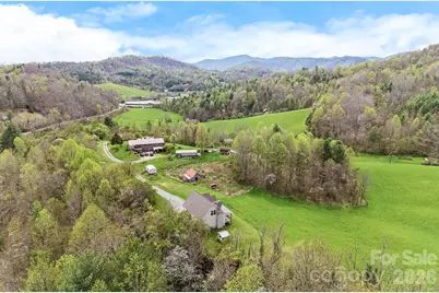 273 Green Acres Lane, Marshall, NC 28753 - Photo 33