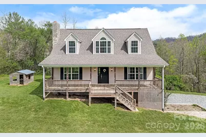 273 Green Acres Lane, Marshall, NC 28753 - Photo 3