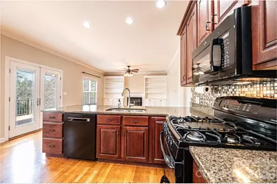 4726 Crystal Falls Avenue, Hickory, NC 28601 - Photo 17