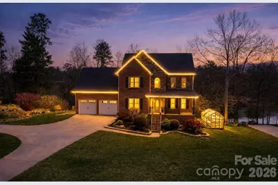4726 Crystal Falls Avenue, Hickory, NC 28601 - Photo 1