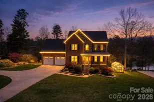 4726 Crystal Falls Ave, Hickory, NC 28601 - Photo 1
