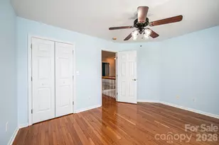 4726 Crystal Falls Ave, Hickory, NC 28601 - Photo 29