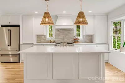 92 Rose Hill Road, Asheville, NC 28803 - Photo 5