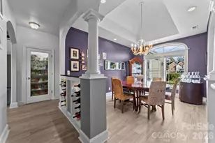 543 Muirfield Way, Salisbury, NC 28144 - Photo 7