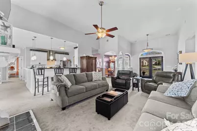 543 Muirfield Way, Salisbury, NC 28144 - Photo 11