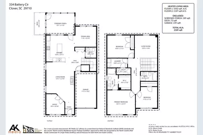 334 Battery Circle, Clover, SC 29710 - Photo 29