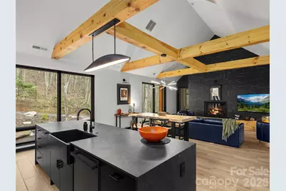 80 Hemlock Circle, Black Mountain, NC 28711 - Photo 7