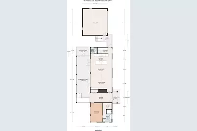 80 Hemlock Circle, Black Mountain, NC 28711 - Photo 47