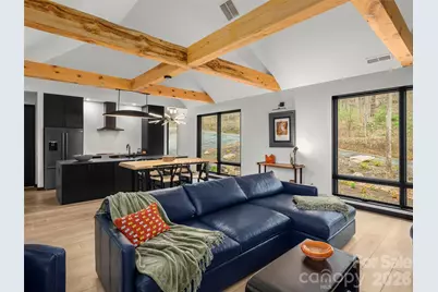 80 Hemlock Circle, Black Mountain, NC 28711 - Photo 9