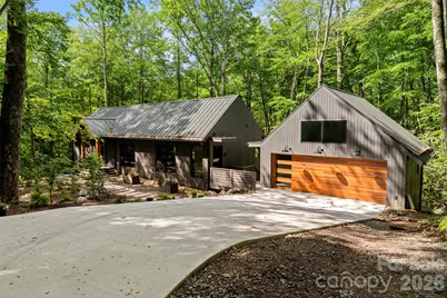 80 Hemlock Circle, Black Mountain, NC 28711 - Photo 1