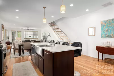 933 Westbrook Drive #B, Charlotte, NC 28202 - Photo 9