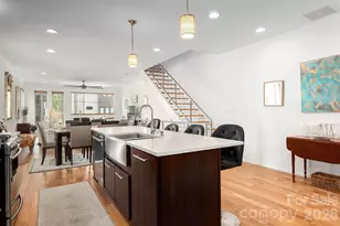 933 Westbrook Dr, Charlotte, NC 28202 - Photo 9