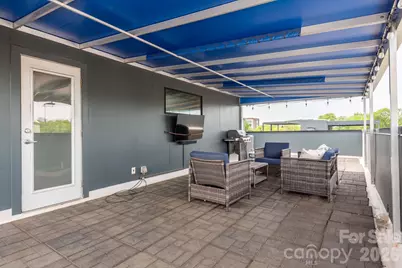 933 Westbrook Drive #B, Charlotte, NC 28202 - Photo 23
