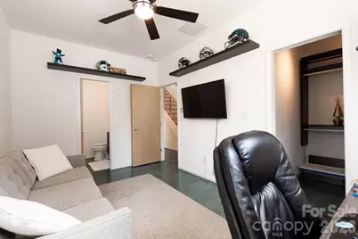 933 Westbrook Drive #B, Charlotte, NC 28202 - Photo 21