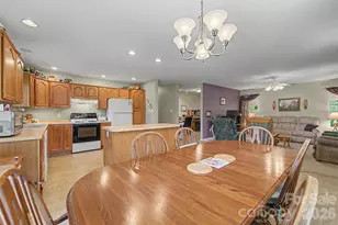 201 Wind Crest Ridge, Sylva, NC 28779 - Photo 5