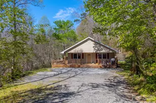 201 Wind Crest Ridge, Sylva, NC 28779 - Photo 1
