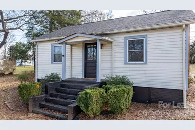 116 Barnes Lane, Stony Point, NC 28678 - Photo 5