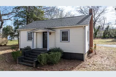 116 Barnes Lane, Stony Point, NC 28678 - Photo 27