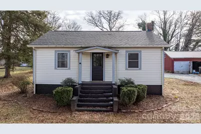 116 Barnes Lane, Stony Point, NC 28678 - Photo 7