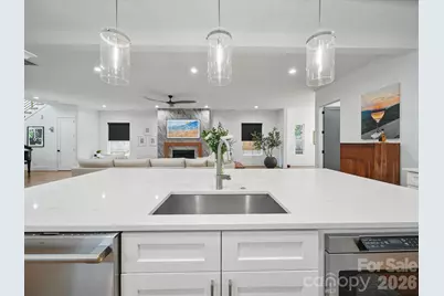 708 Cross Trail Drive, Charlotte, NC 28204 - Photo 5