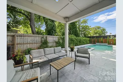 708 Cross Trail Drive, Charlotte, NC 28204 - Photo 3