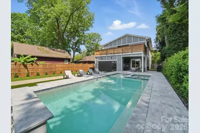 708 Cross Trail Drive, Charlotte, NC 28204 - Photo 17