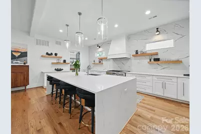 708 Cross Trail Drive, Charlotte, NC 28204 - Photo 5