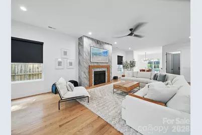 708 Cross Trail Drive, Charlotte, NC 28204 - Photo 11