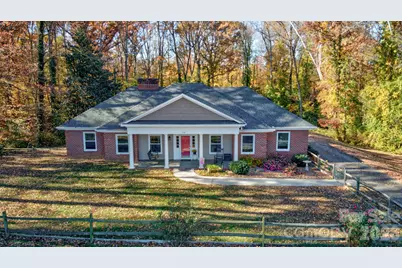 358 New Salem Road, Statesville, NC 28625 - Photo 1