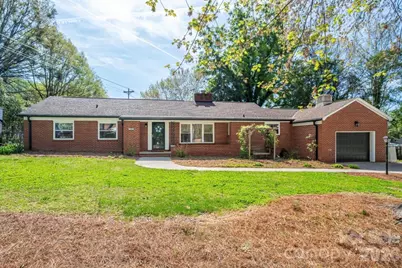 1105 Hillcrest Drive, Cherryville, NC 28021 - Photo 1