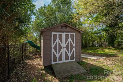 1105 Hillcrest Drive, Cherryville, NC 28021 - Photo 33