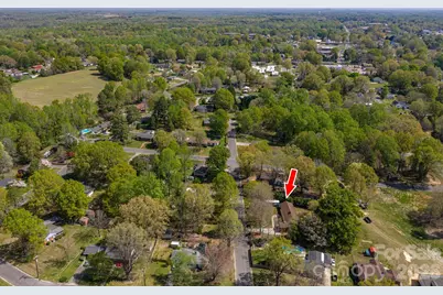 1105 Hillcrest Drive, Cherryville, NC 28021 - Photo 35