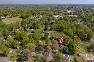 1105 Hillcrest Dr, Cherryville, NC 28021 - Photo 35