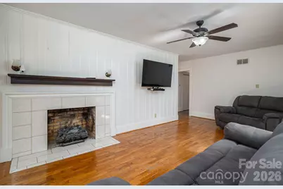 1105 Hillcrest Drive, Cherryville, NC 28021 - Photo 15