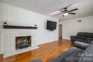 1105 Hillcrest Dr, Cherryville, NC 28021 - Photo 15