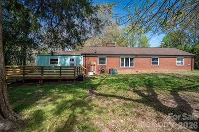 1105 Hillcrest Drive, Cherryville, NC 28021 - Photo 27