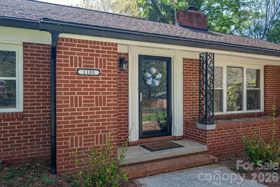 1105 Hillcrest Drive, Cherryville, NC 28021 - Photo 3