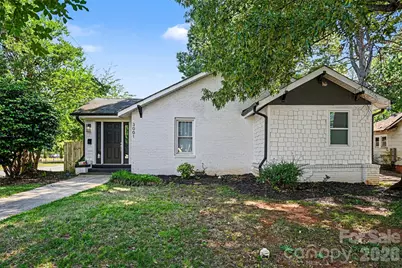 3001 Tuckaseegee Road, Charlotte, NC 28208 - Photo 1