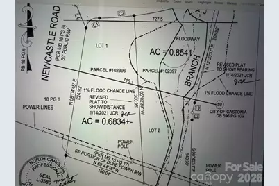 844 Newcastle Road, Gastonia, NC 28052 - Photo 5