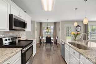 2007 Enderbury Dr, Indian Trail, NC 28079 - Photo 15