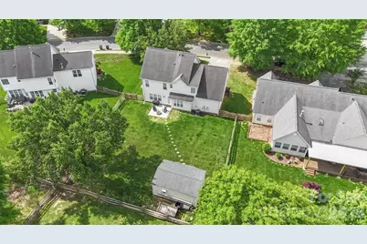 2007 Enderbury Drive #156, Indian Trail, NC 28079 - Photo 43