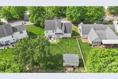 2007 Enderbury Drive #156, Indian Trail, NC 28079 - Photo 45