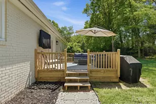 7516 Thorncliff Dr, Charlotte, NC 28210 - Photo 27