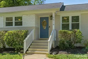 7516 Thorncliff Dr, Charlotte, NC 28210 - Photo 33