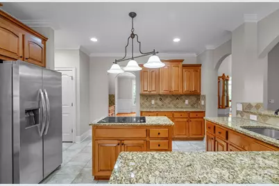 137 Northington Woods Drive, Mooresville, NC 28117 - Photo 19