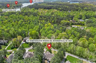 137 Northington Woods Dr, Mooresville, NC 28117 - Photo 3