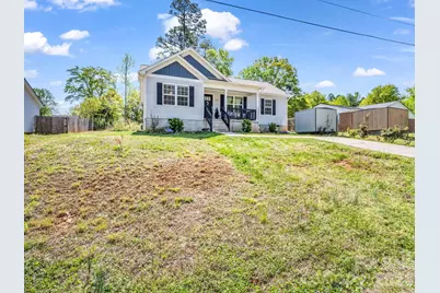 198 Parkland Drive, Forest City, NC 28043 - Photo 3