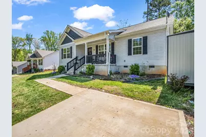 198 Parkland Drive, Forest City, NC 28043 - Photo 5