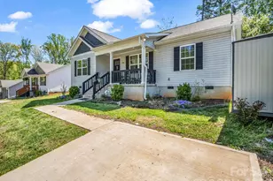 198 Parkland Dr, Forest City, NC 28043 - Photo 5